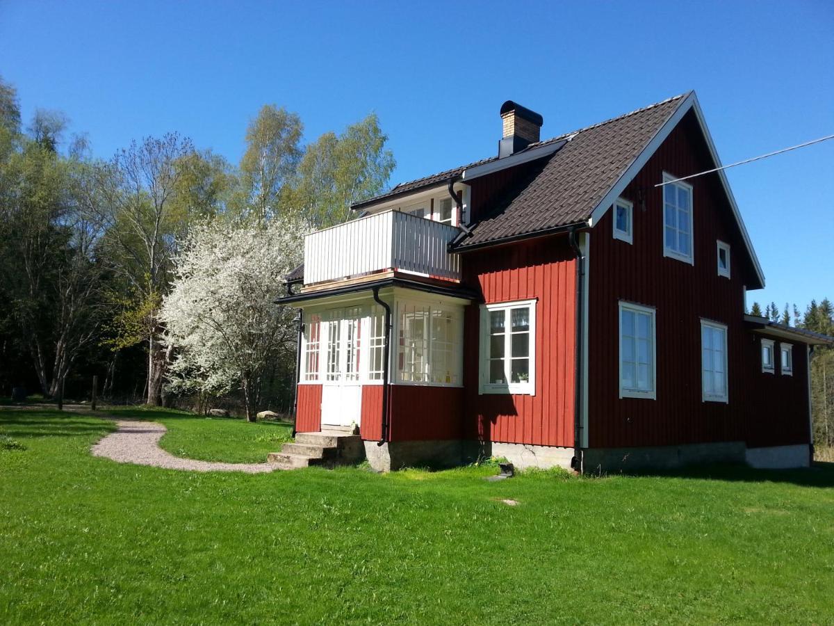 Bara Vara Garden Tosse Экстерьер фото